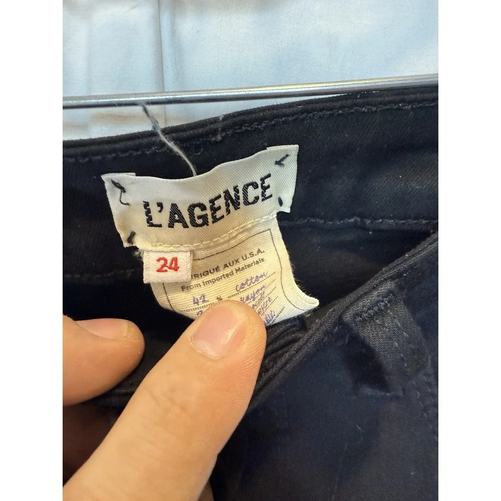 LAGENCE discover your